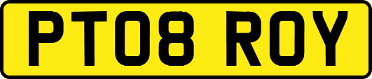 PT08ROY