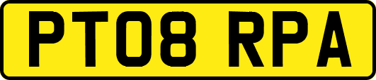 PT08RPA
