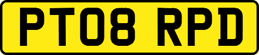 PT08RPD