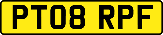 PT08RPF