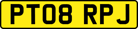 PT08RPJ