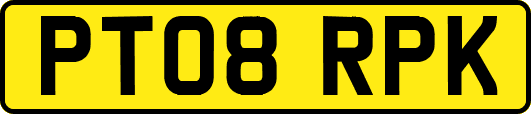 PT08RPK