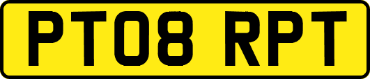 PT08RPT
