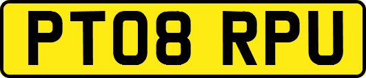 PT08RPU