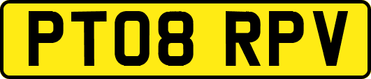 PT08RPV