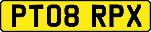 PT08RPX