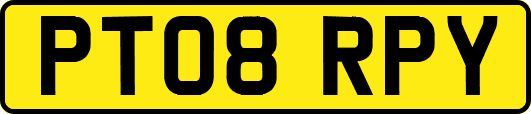 PT08RPY