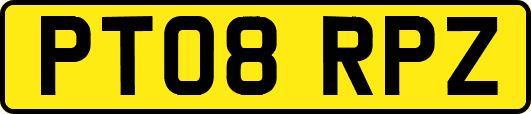 PT08RPZ