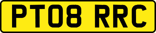 PT08RRC