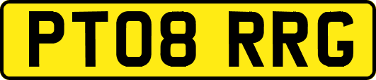 PT08RRG