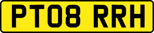 PT08RRH