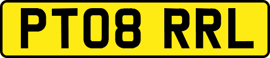 PT08RRL