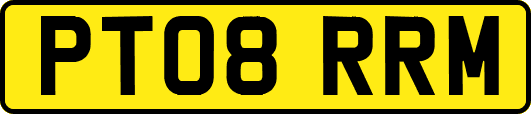 PT08RRM