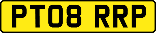 PT08RRP
