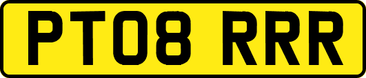 PT08RRR
