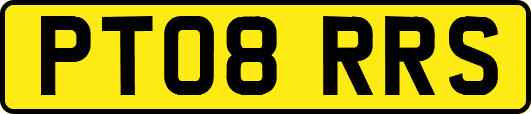 PT08RRS
