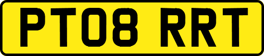 PT08RRT