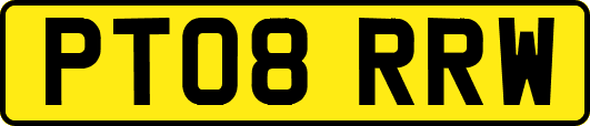 PT08RRW