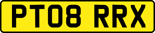 PT08RRX