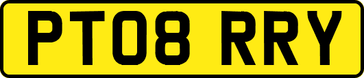 PT08RRY