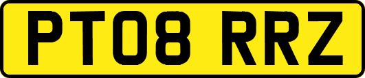 PT08RRZ