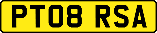 PT08RSA