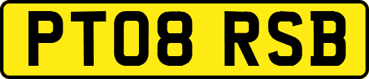 PT08RSB