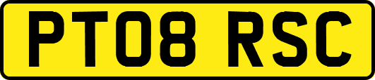 PT08RSC