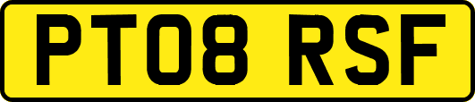 PT08RSF