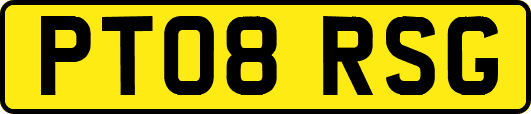PT08RSG