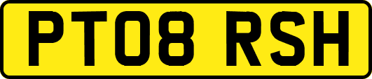 PT08RSH