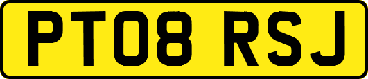 PT08RSJ