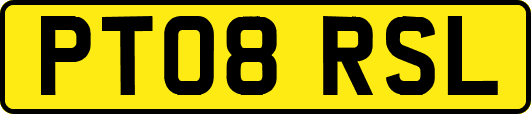 PT08RSL