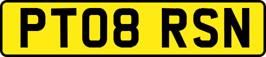 PT08RSN