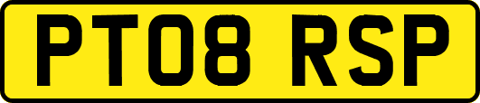 PT08RSP