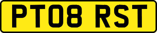 PT08RST