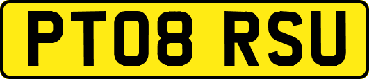 PT08RSU