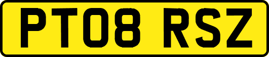 PT08RSZ