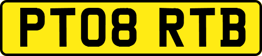 PT08RTB