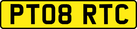PT08RTC