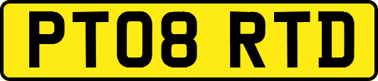 PT08RTD