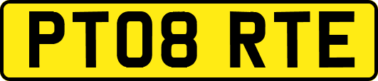 PT08RTE