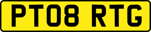 PT08RTG