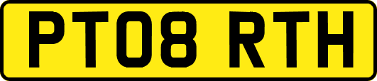 PT08RTH