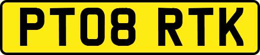 PT08RTK
