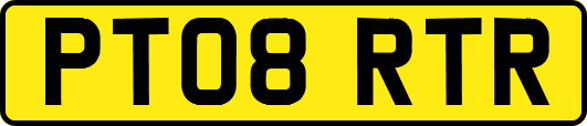 PT08RTR