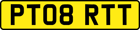 PT08RTT