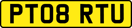 PT08RTU