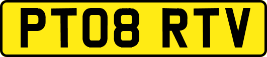 PT08RTV