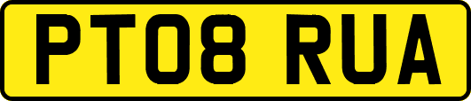 PT08RUA